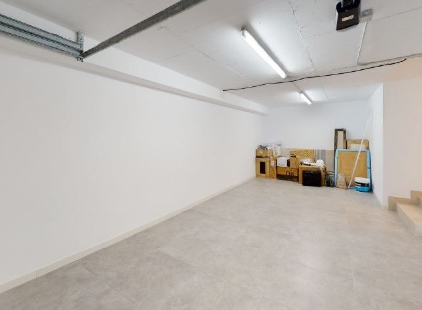 Nieuwbouw Woningen - Villa - La Nucía - Urb. Don Mar