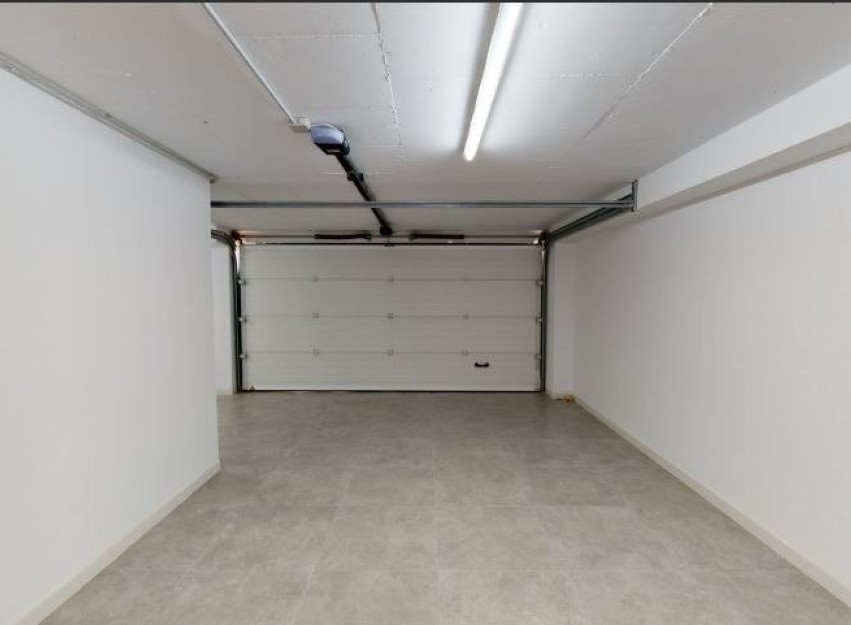 Nieuwbouw Woningen - Villa - La Nucía - Urb. Don Mar