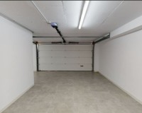 Nieuwbouw Woningen - Villa - La Nucía - Urb. Don Mar