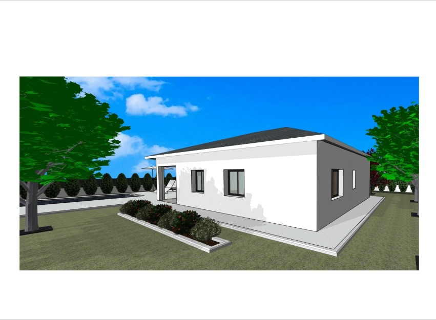 Nieuwbouw Woningen - Villa - La Romana - Batistes