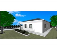 Nieuwbouw Woningen - Villa - La Romana - Batistes