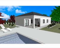 Nieuwbouw Woningen - Villa - La Romana - Batistes
