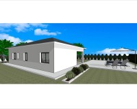 Nieuwbouw Woningen - Villa - La Romana - Batistes