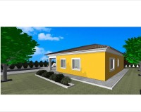 Nieuwbouw Woningen - Villa - La Romana - Batistes