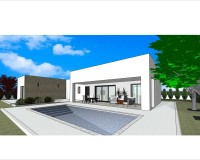 Nieuwbouw Woningen - Villa - La Romana - Batistes