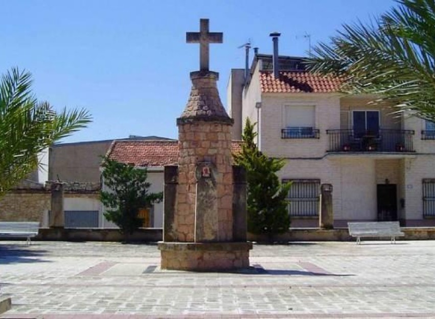 Nieuwbouw Woningen - Villa - La Romana - Batistes