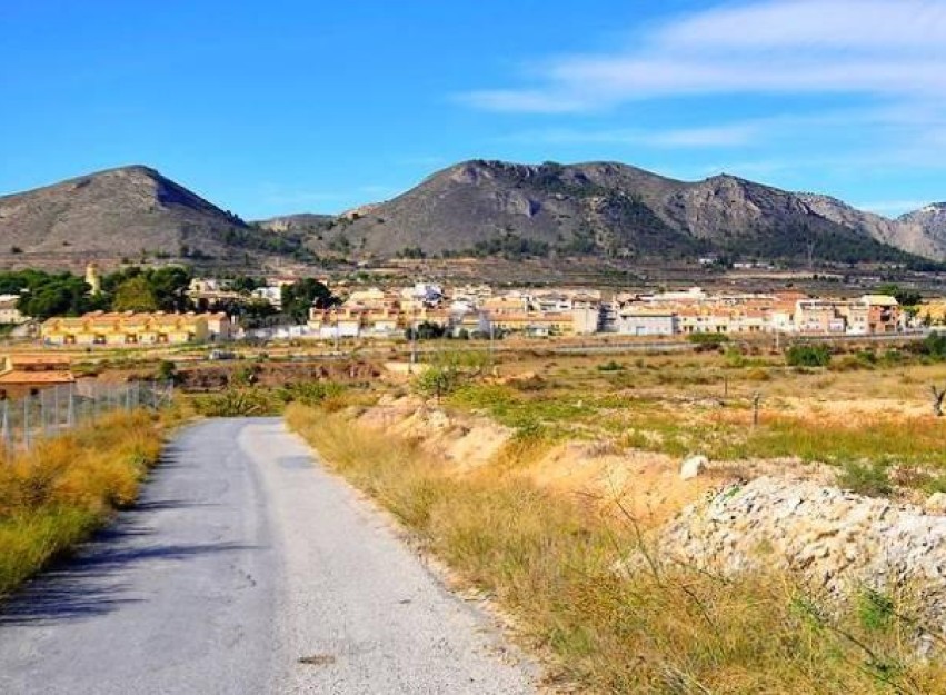 Nieuwbouw Woningen - Villa - La Romana - Batistes