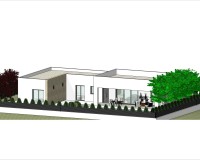 Nieuwbouw Woningen - Villa - La Romana - Batistes