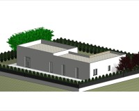 Nieuwbouw Woningen - Villa - La Romana - Batistes