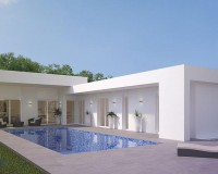 Nieuwbouw Woningen - Villa - La Romana - Villas de la Romana