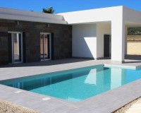 Nieuwbouw Woningen - Villa - La Romana - Villas de la Romana