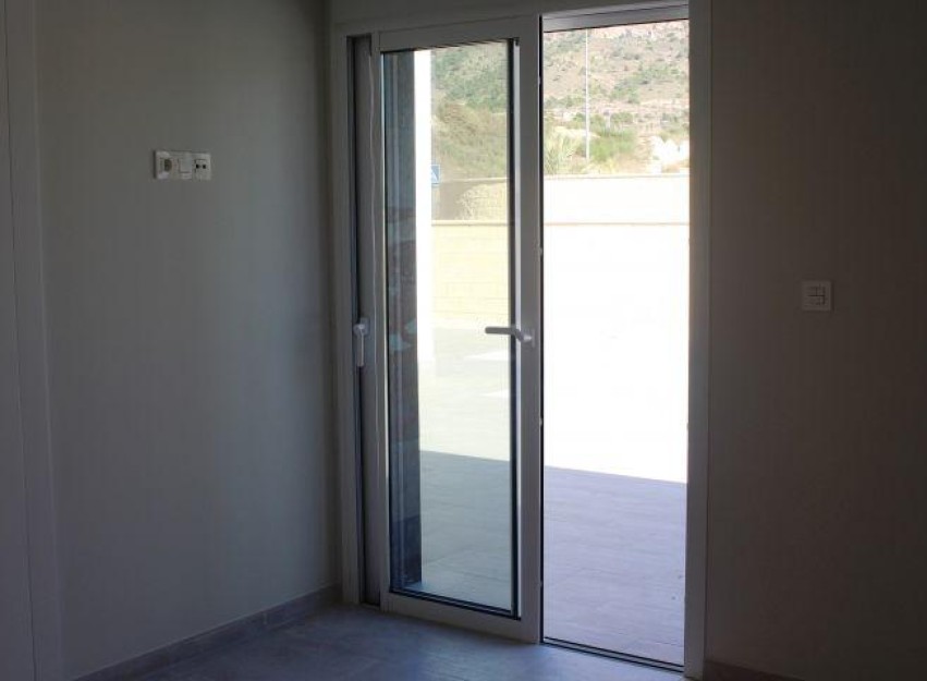 Nieuwbouw Woningen - Villa - La Romana - Villas de la Romana