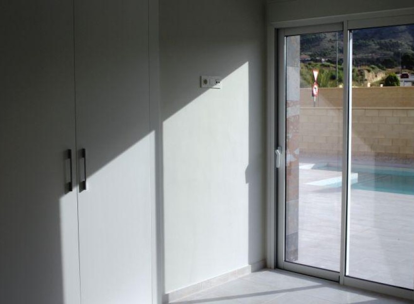 Nieuwbouw Woningen - Villa - La Romana - Villas de la Romana