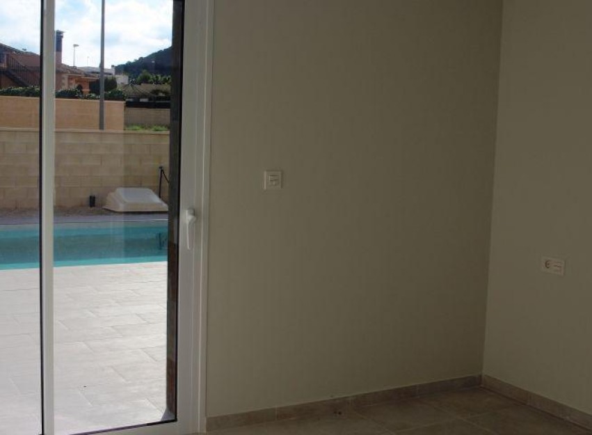 Nieuwbouw Woningen - Villa - La Romana - Villas de la Romana