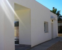 Nieuwbouw Woningen - Villa - La Romana - Villas de la Romana