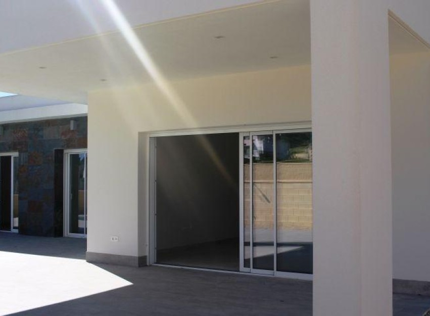 Nieuwbouw Woningen - Villa - La Romana - Villas de la Romana