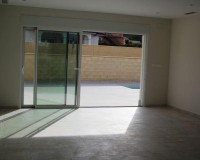 Nieuwbouw Woningen - Villa - La Romana - Villas de la Romana