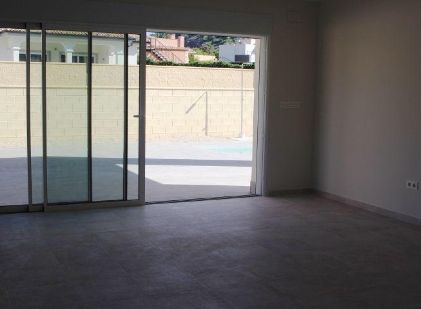 Nieuwbouw Woningen - Villa - La Romana - Villas de la Romana