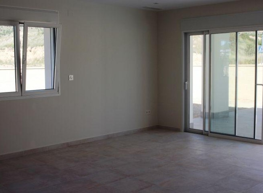 Nieuwbouw Woningen - Villa - La Romana - Villas de la Romana