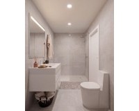 Nieuwbouw Woningen - Villa - Lorca - Jardines de Almenara
