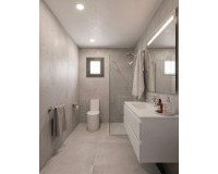 Nieuwbouw Woningen - Villa - Lorca - Jardines de Almenara
