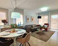 Nieuwbouw Woningen - Villa - Lorca - Purias
