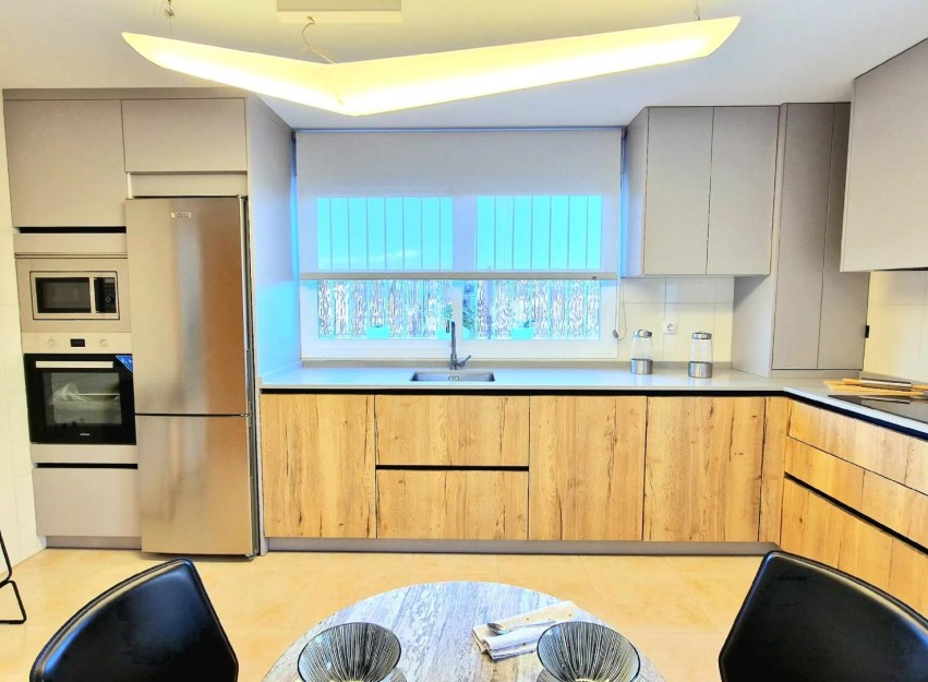 Nieuwbouw Woningen - Villa - Lorca - Purias