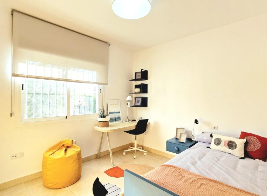 Nieuwbouw Woningen - Villa - Lorca - Purias