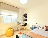 Nieuwbouw Woningen - Villa - Lorca - Purias