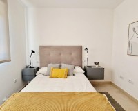 Nieuwbouw Woningen - Villa - Lorca - Purias