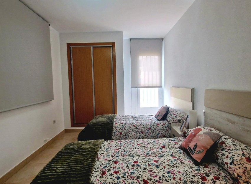 Nieuwbouw Woningen - Villa - Lorca - Purias