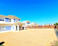 Nieuwbouw Woningen - Villa - Lorca - Purias