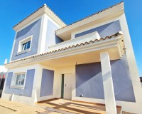 Nieuwbouw Woningen - Villa - Lorca - Purias