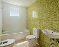 Nieuwbouw Woningen - Villa - Lorca - Purias