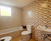 Nieuwbouw Woningen - Villa - Lorca - Purias