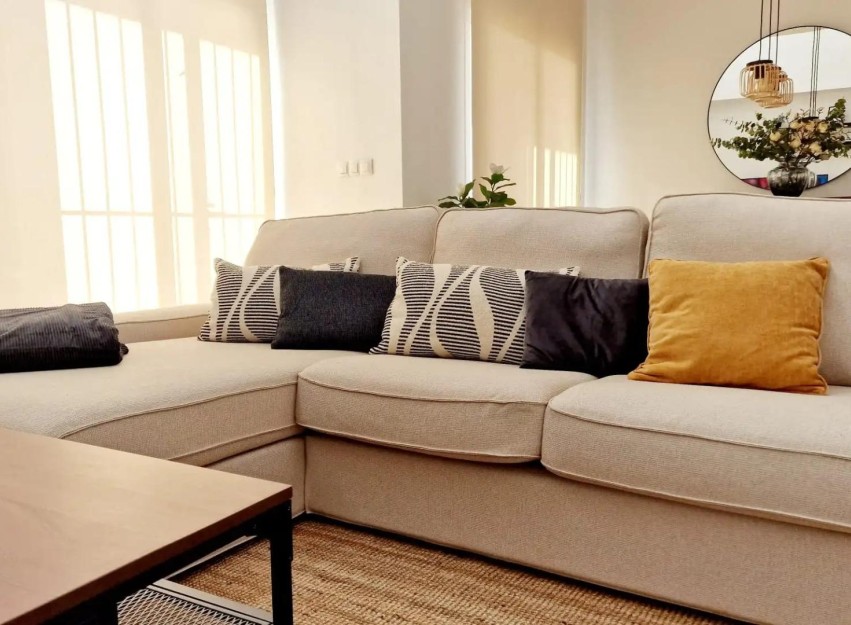 Nieuwbouw Woningen - Villa - Lorca - Purias