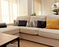 Nieuwbouw Woningen - Villa - Lorca - Purias