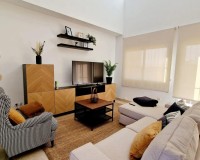 Nieuwbouw Woningen - Villa - Lorca - Purias