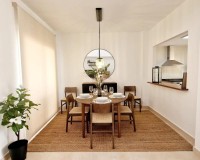 Nieuwbouw Woningen - Villa - Lorca - Purias