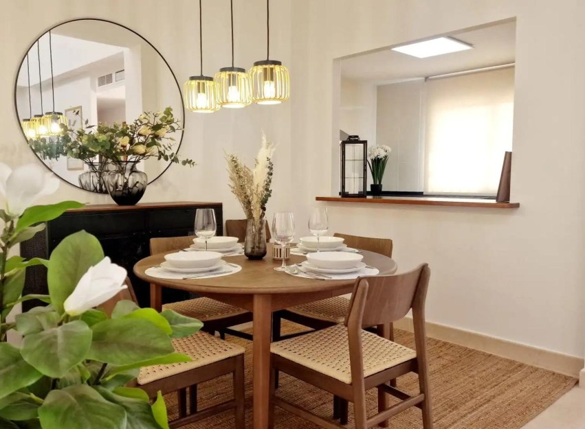 Nieuwbouw Woningen - Villa - Lorca - Purias