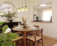 Nieuwbouw Woningen - Villa - Lorca - Purias