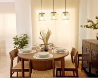 Nieuwbouw Woningen - Villa - Lorca - Purias