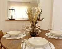 Nieuwbouw Woningen - Villa - Lorca - Purias