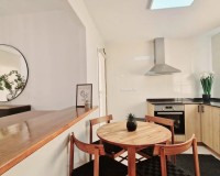 Nieuwbouw Woningen - Villa - Lorca - Purias