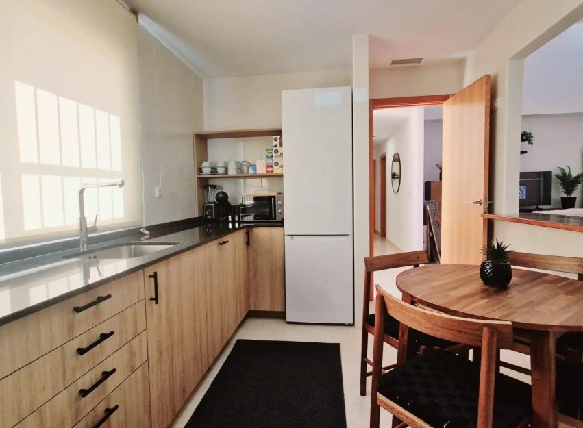 Nieuwbouw Woningen - Villa - Lorca - Purias