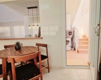 Nieuwbouw Woningen - Villa - Lorca - Purias