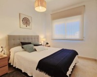 Nieuwbouw Woningen - Villa - Lorca - Purias