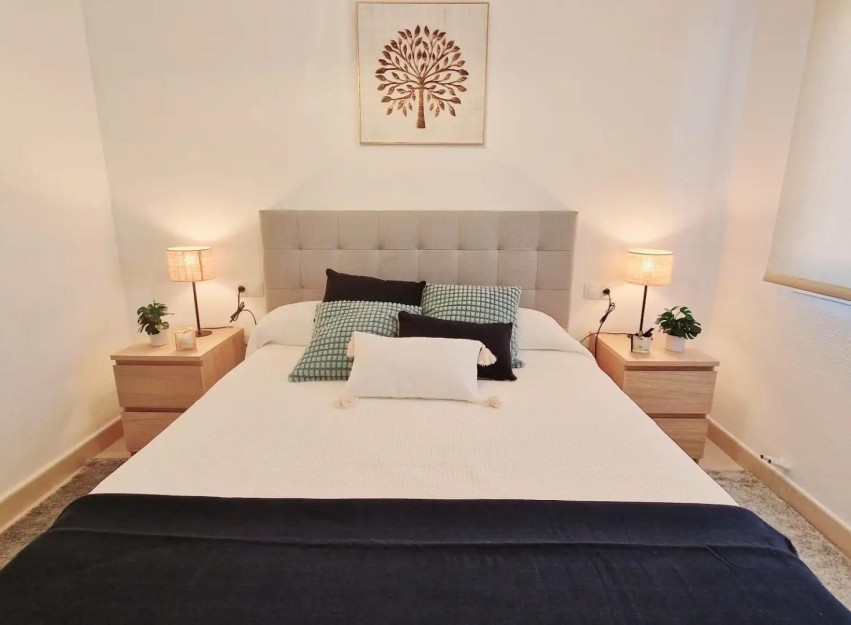 Nieuwbouw Woningen - Villa - Lorca - Purias