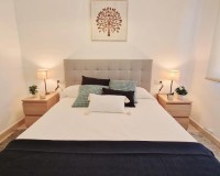 Nieuwbouw Woningen - Villa - Lorca - Purias