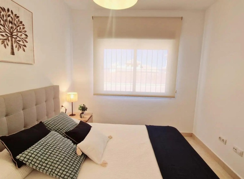 Nieuwbouw Woningen - Villa - Lorca - Purias